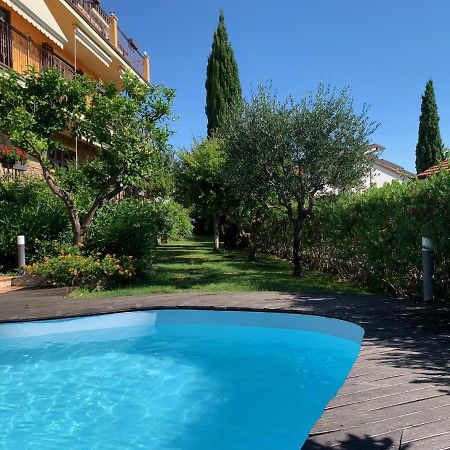 Villa Pineland Borghetto Santo Spirito Dış mekan fotoğraf