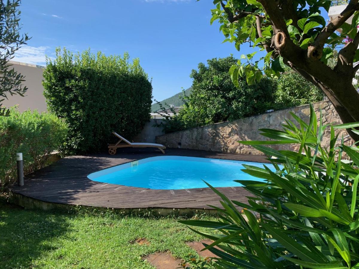 Villa Pineland Borghetto Santo Spirito Dış mekan fotoğraf