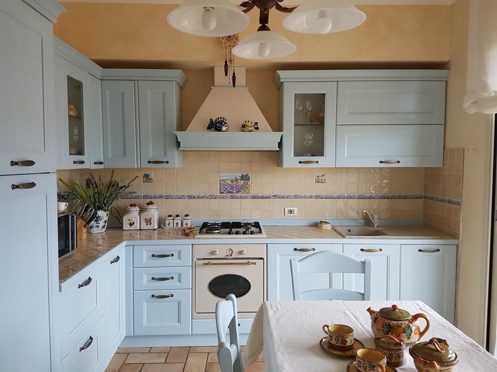 Villa Pineland Borghetto Santo Spirito Dış mekan fotoğraf