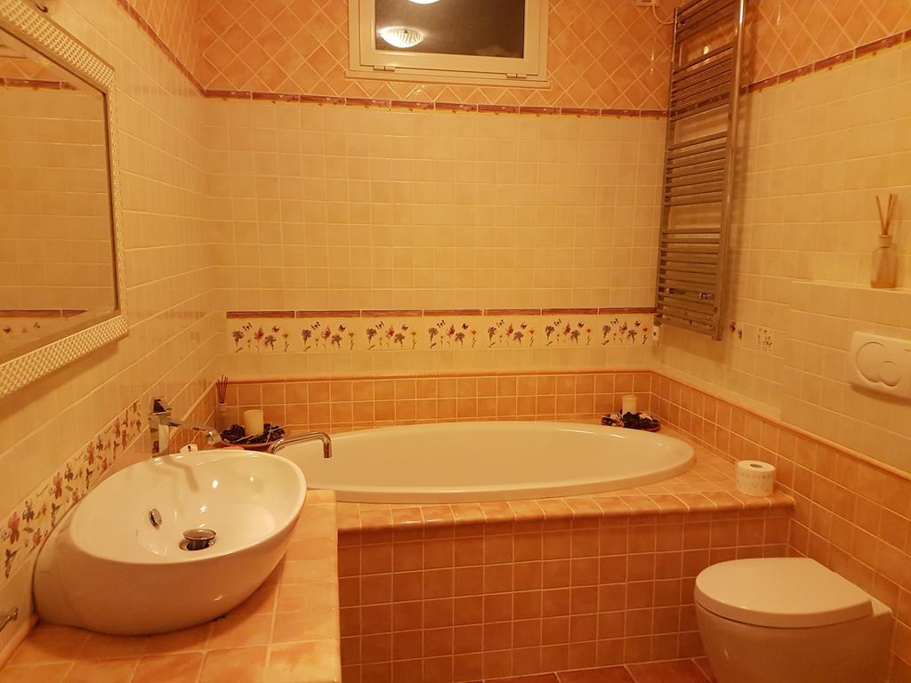 Villa Pineland Borghetto Santo Spirito Dış mekan fotoğraf