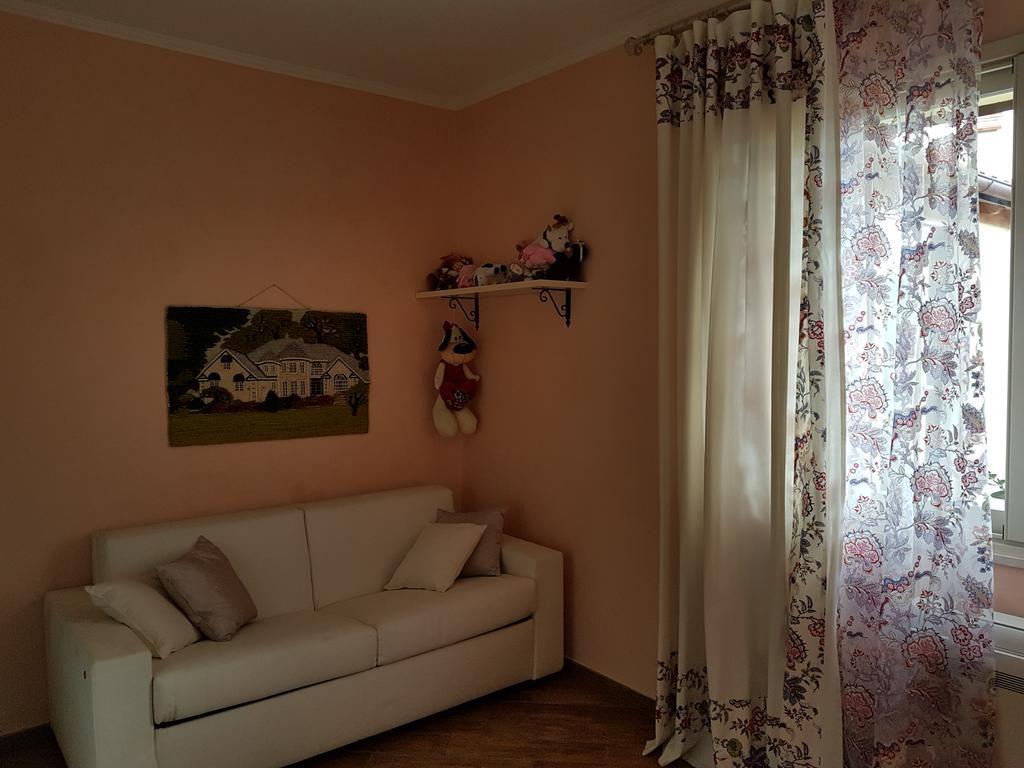 Villa Pineland Borghetto Santo Spirito Dış mekan fotoğraf