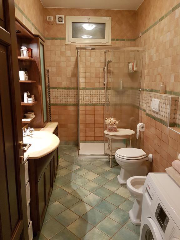 Villa Pineland Borghetto Santo Spirito Dış mekan fotoğraf