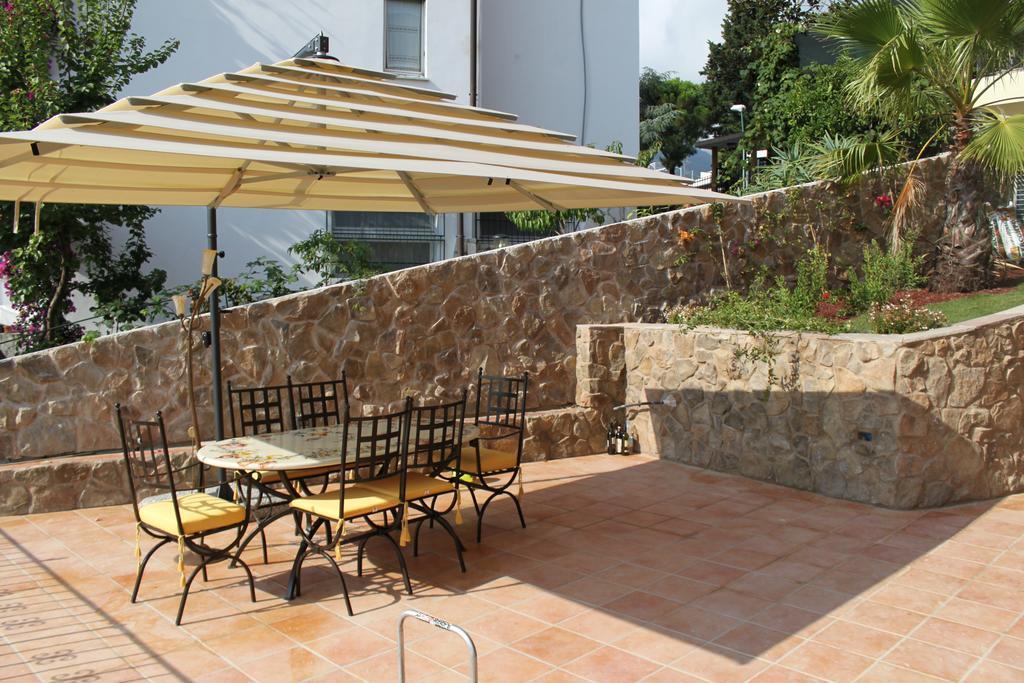 Villa Pineland Borghetto Santo Spirito Dış mekan fotoğraf