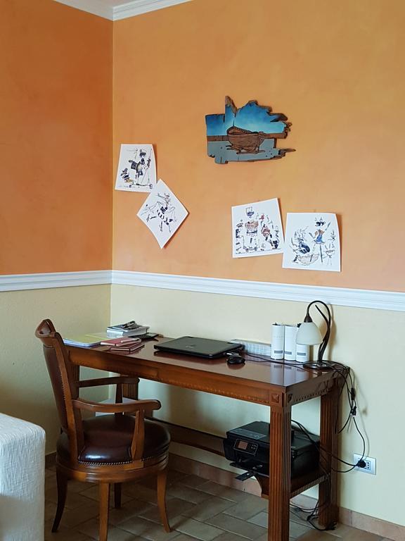 Villa Pineland Borghetto Santo Spirito Dış mekan fotoğraf