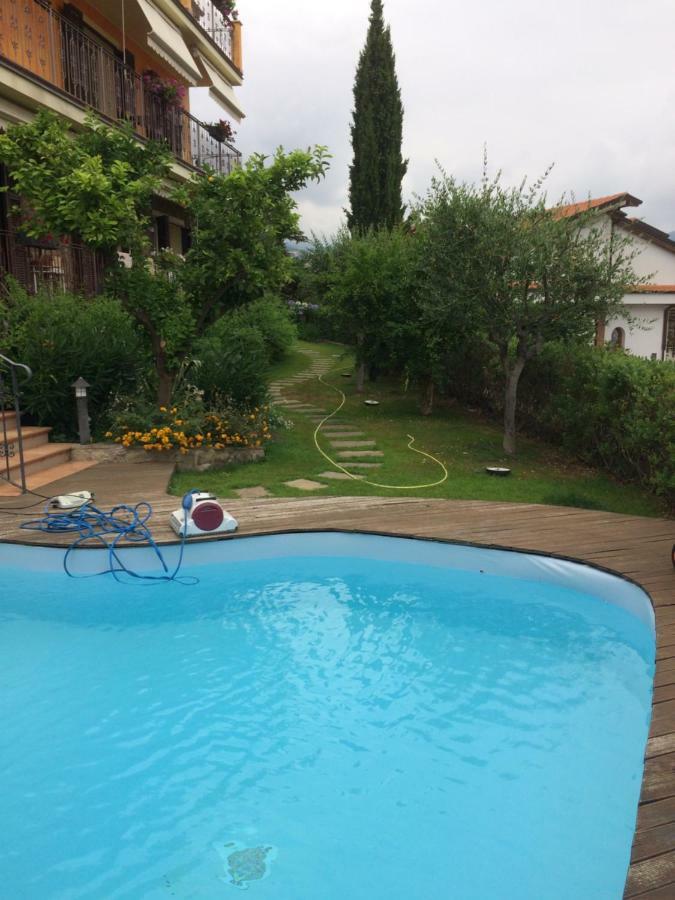Villa Pineland Borghetto Santo Spirito Dış mekan fotoğraf