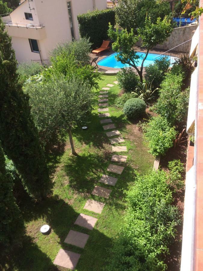 Villa Pineland Borghetto Santo Spirito Dış mekan fotoğraf