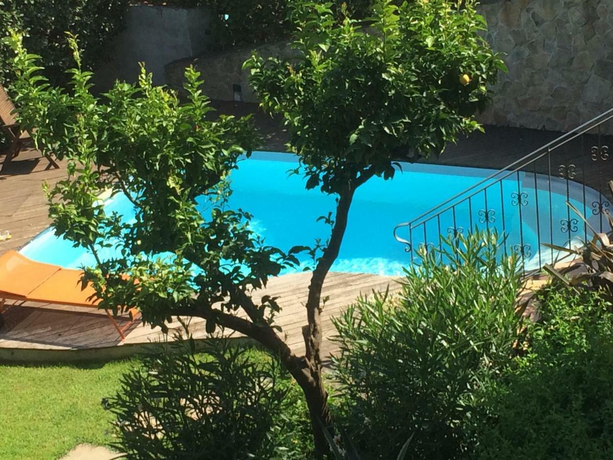 Villa Pineland Borghetto Santo Spirito Dış mekan fotoğraf