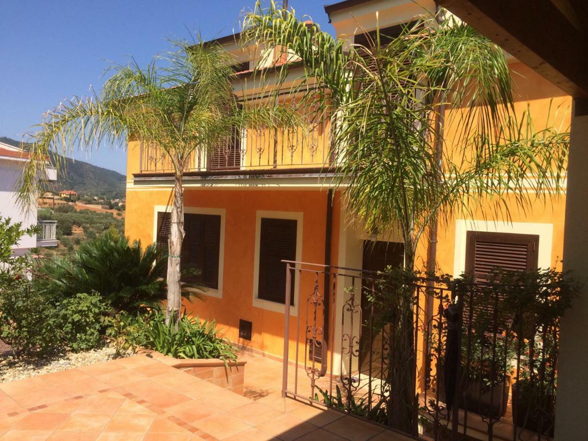 Villa Pineland Borghetto Santo Spirito Dış mekan fotoğraf