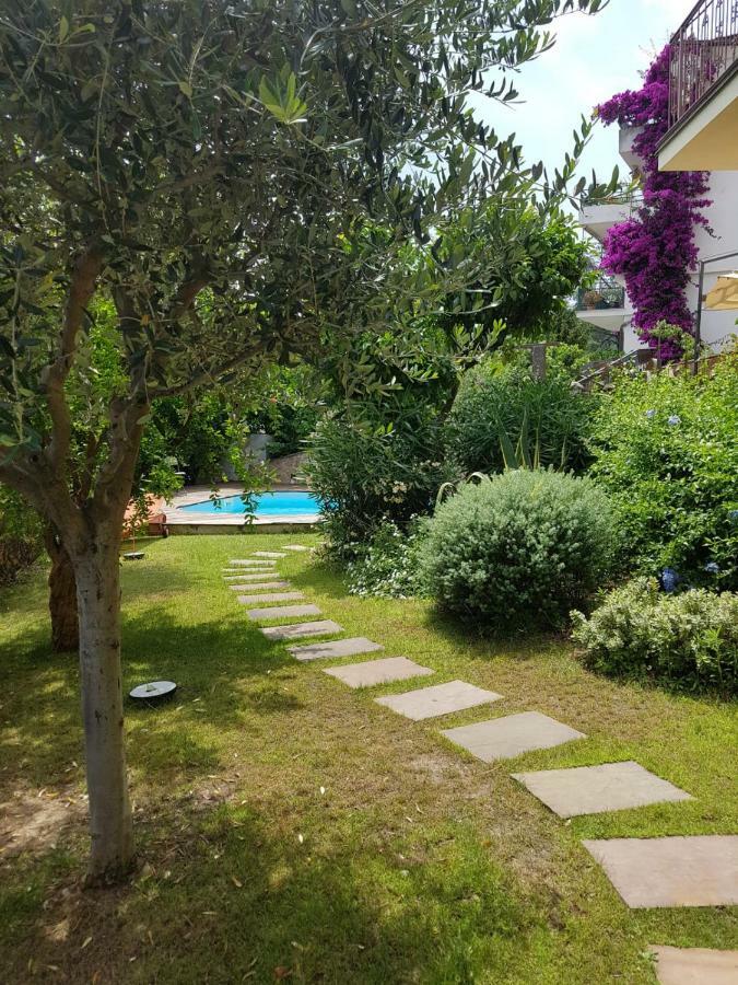 Villa Pineland Borghetto Santo Spirito Dış mekan fotoğraf