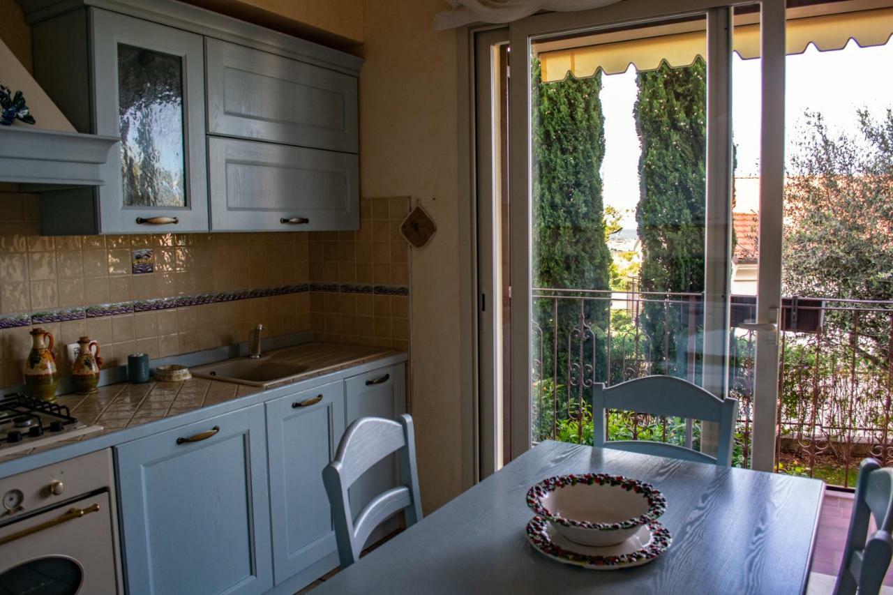 Villa Pineland Borghetto Santo Spirito Dış mekan fotoğraf