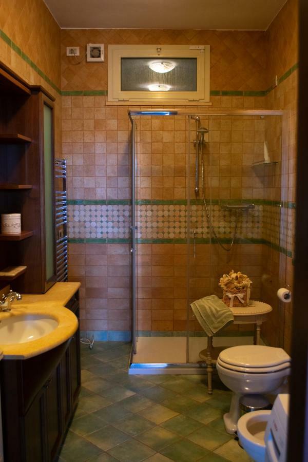Villa Pineland Borghetto Santo Spirito Dış mekan fotoğraf