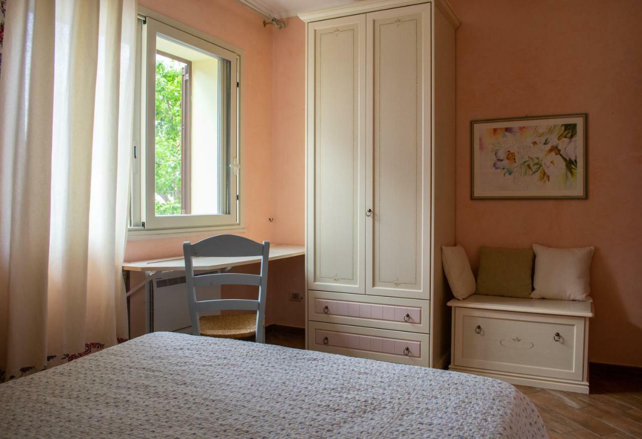 Villa Pineland Borghetto Santo Spirito Dış mekan fotoğraf