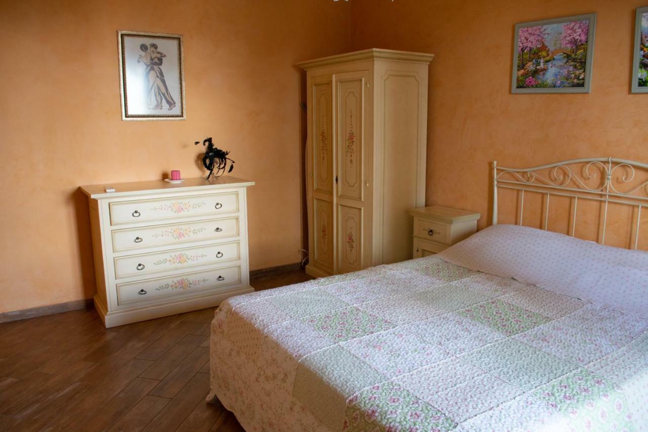 Villa Pineland Borghetto Santo Spirito Dış mekan fotoğraf