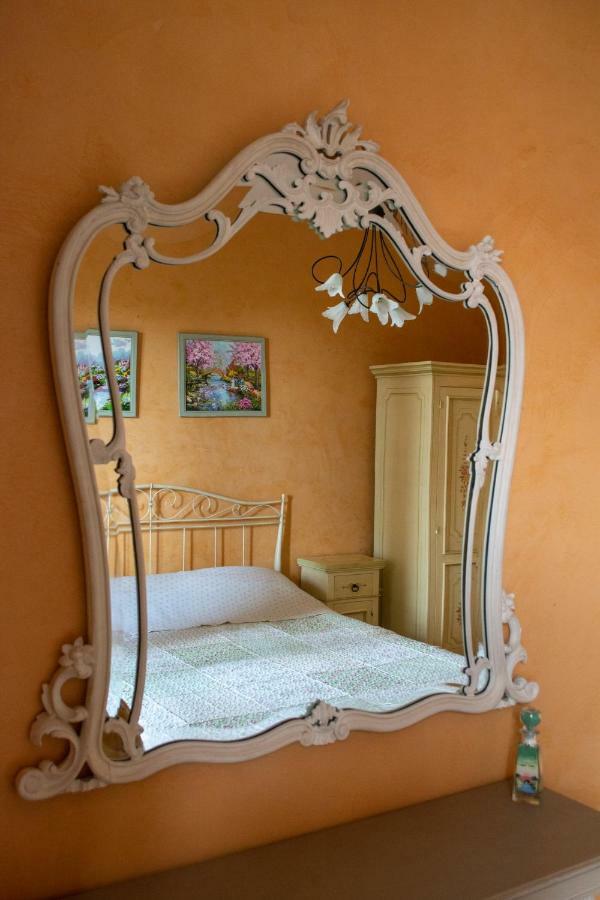 Villa Pineland Borghetto Santo Spirito Dış mekan fotoğraf