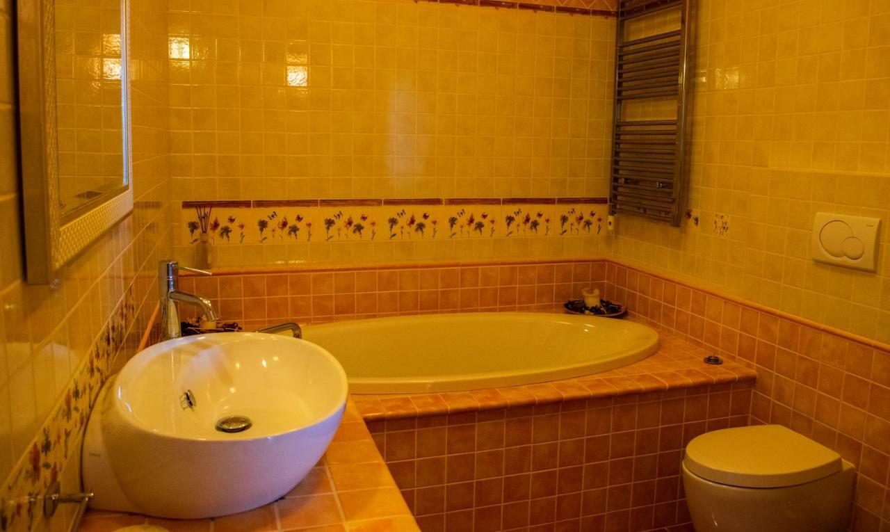 Villa Pineland Borghetto Santo Spirito Dış mekan fotoğraf