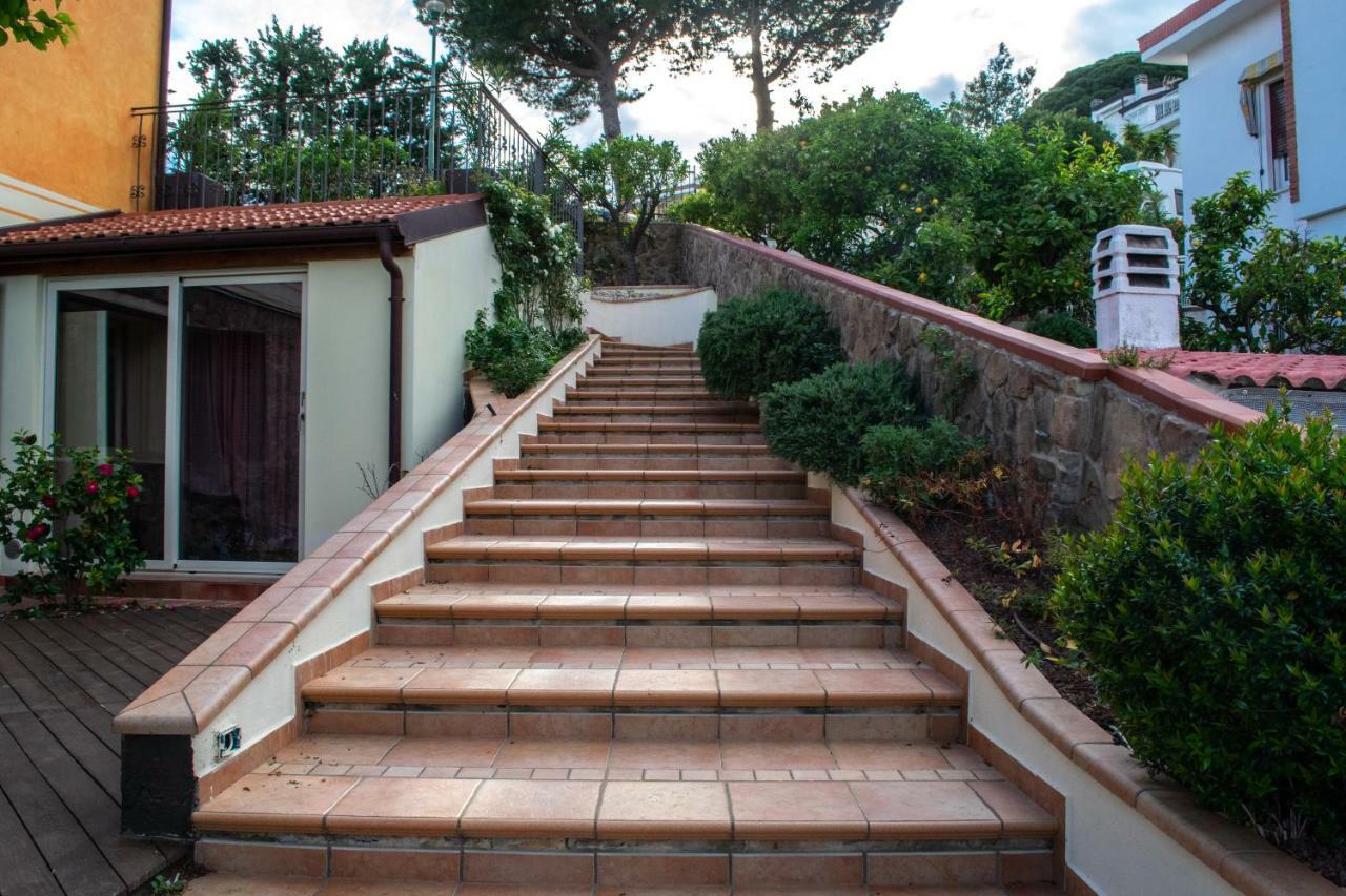 Villa Pineland Borghetto Santo Spirito Dış mekan fotoğraf