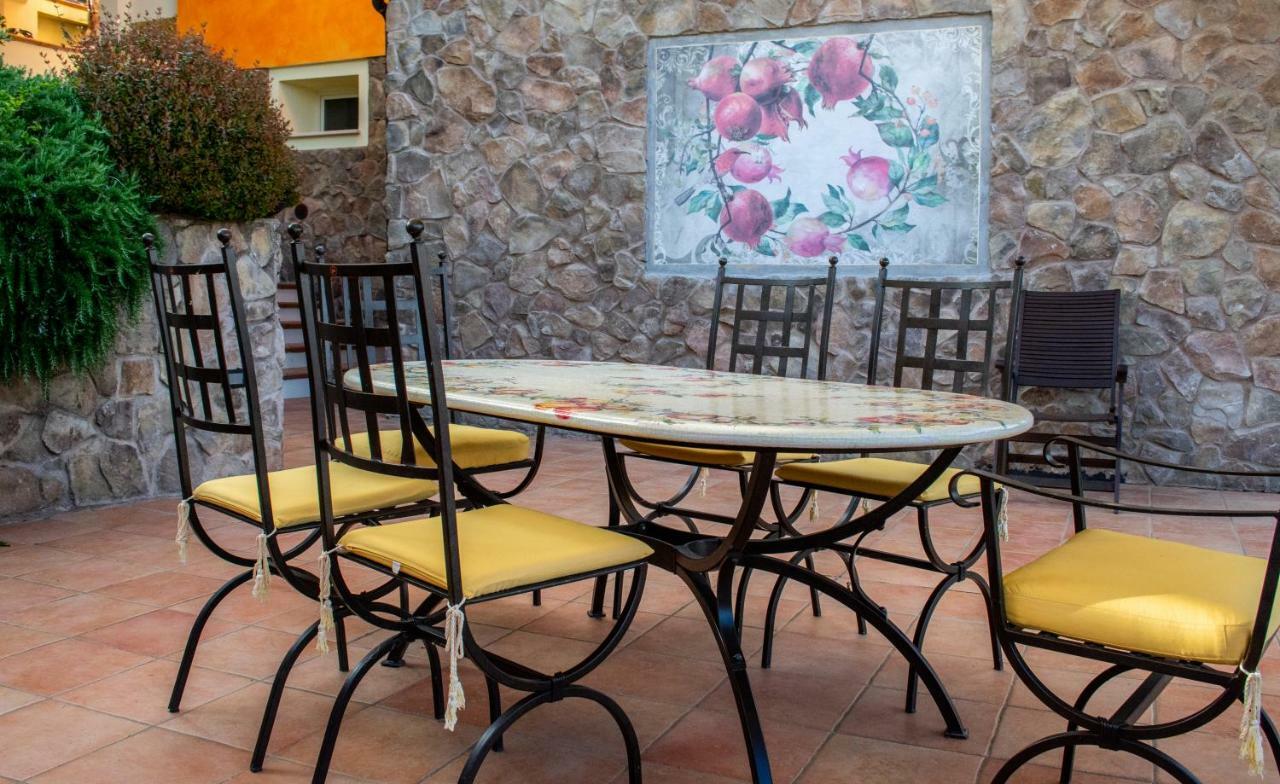 Villa Pineland Borghetto Santo Spirito Dış mekan fotoğraf