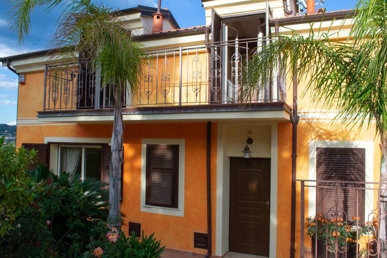 Villa Pineland Borghetto Santo Spirito Dış mekan fotoğraf