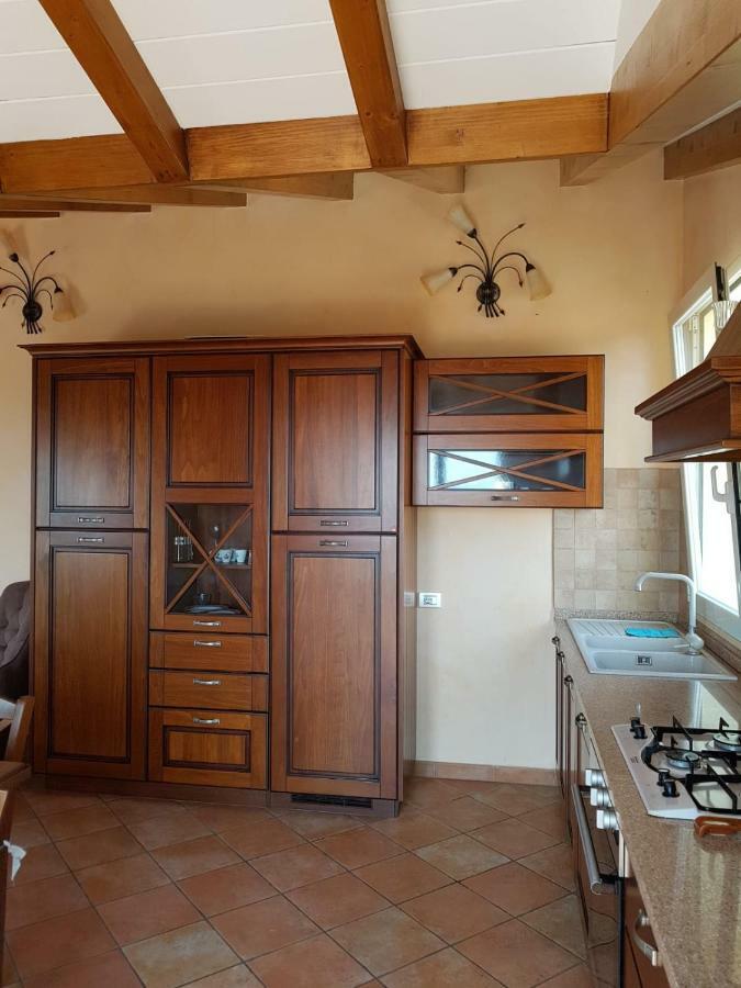 Villa Pineland Borghetto Santo Spirito Dış mekan fotoğraf