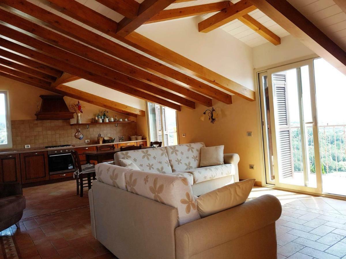 Villa Pineland Borghetto Santo Spirito Dış mekan fotoğraf