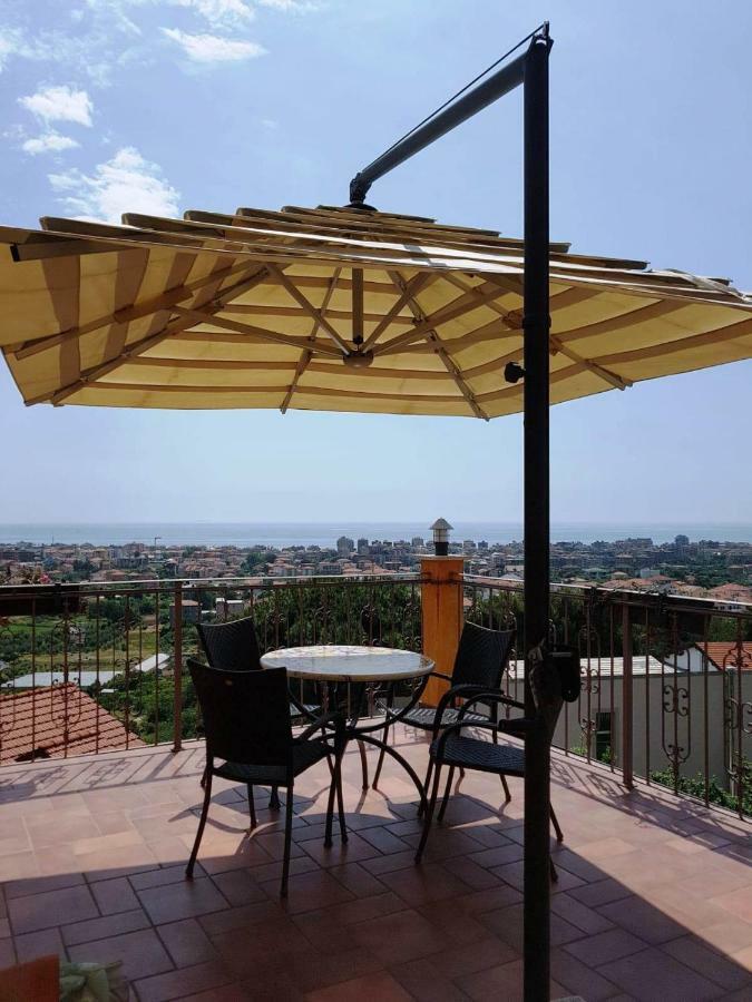 Villa Pineland Borghetto Santo Spirito Dış mekan fotoğraf