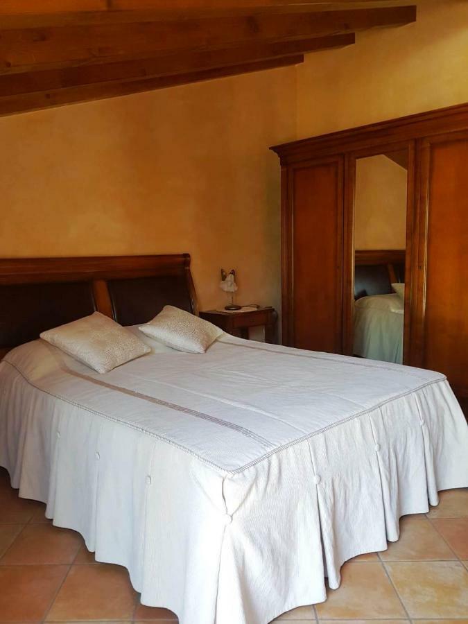 Villa Pineland Borghetto Santo Spirito Dış mekan fotoğraf