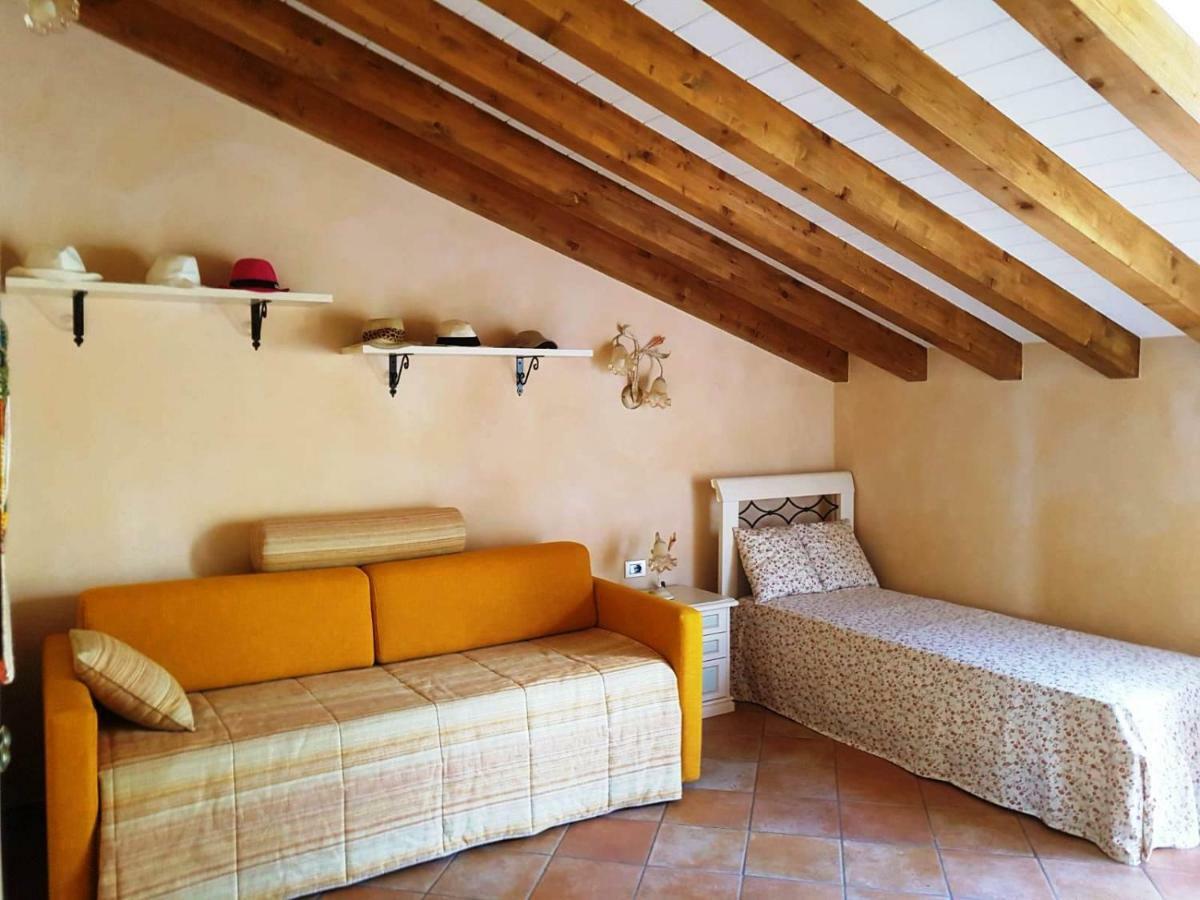 Villa Pineland Borghetto Santo Spirito Dış mekan fotoğraf