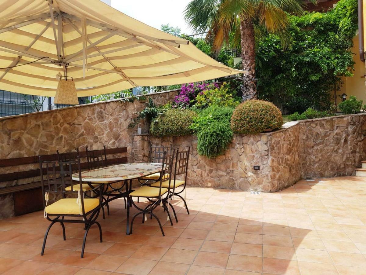 Villa Pineland Borghetto Santo Spirito Dış mekan fotoğraf