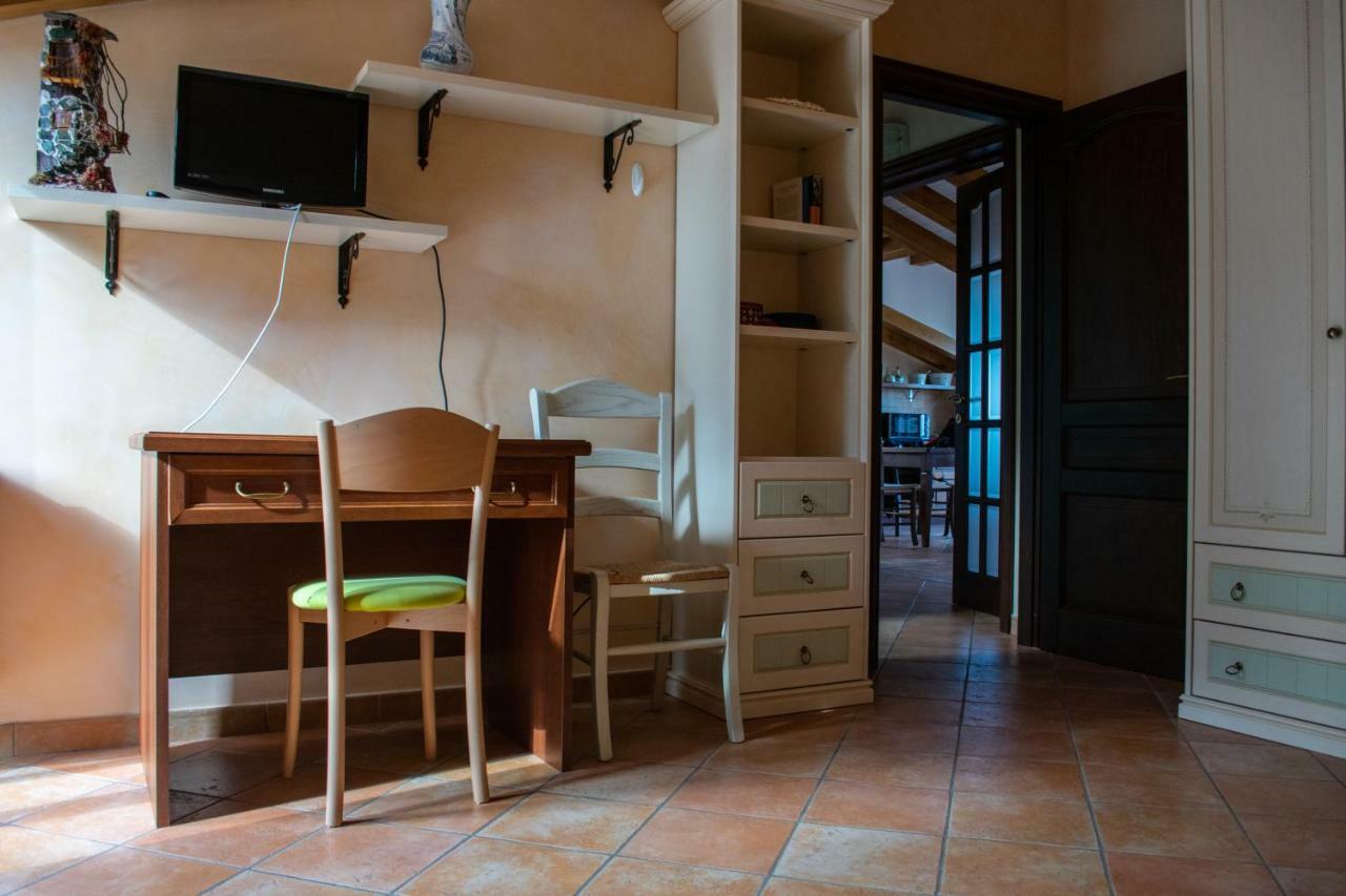 Villa Pineland Borghetto Santo Spirito Dış mekan fotoğraf