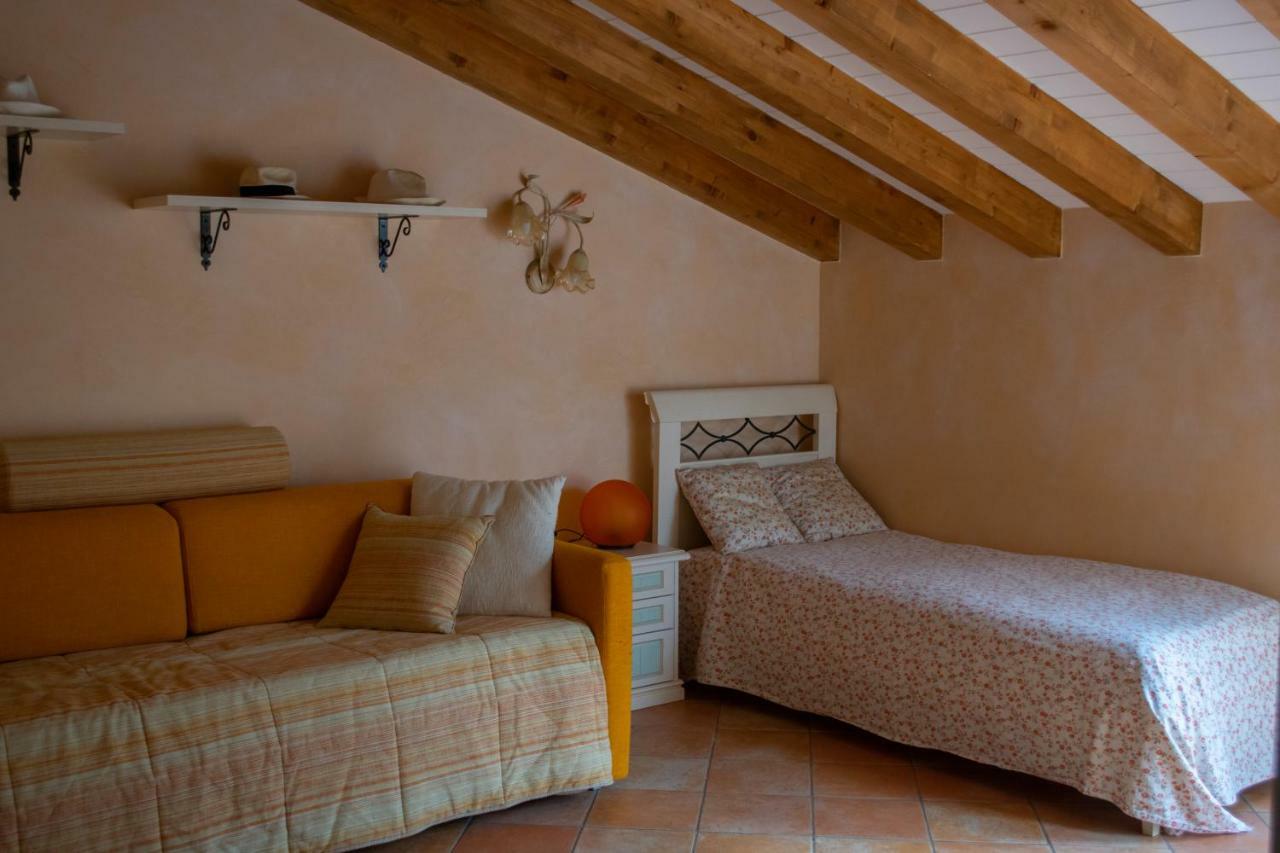 Villa Pineland Borghetto Santo Spirito Dış mekan fotoğraf