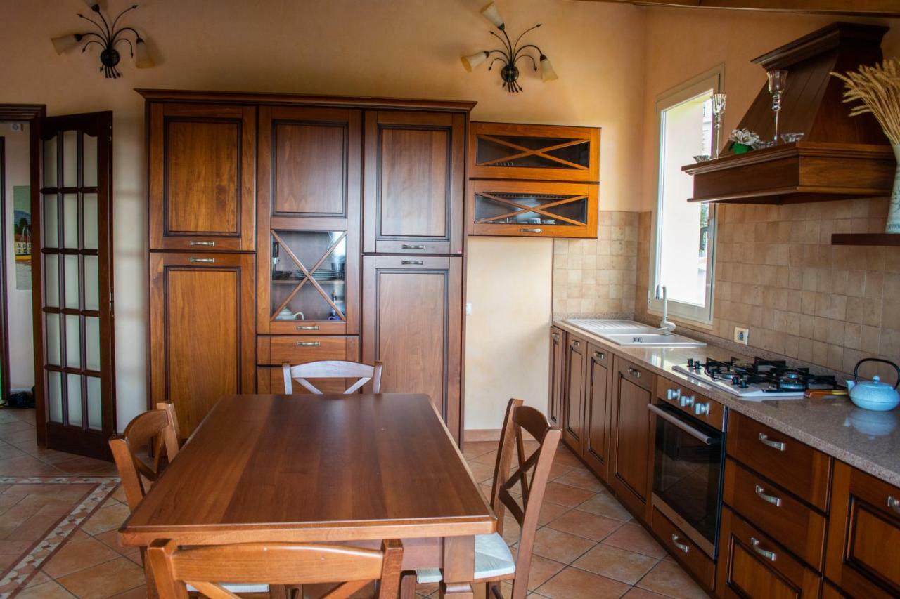 Villa Pineland Borghetto Santo Spirito Dış mekan fotoğraf