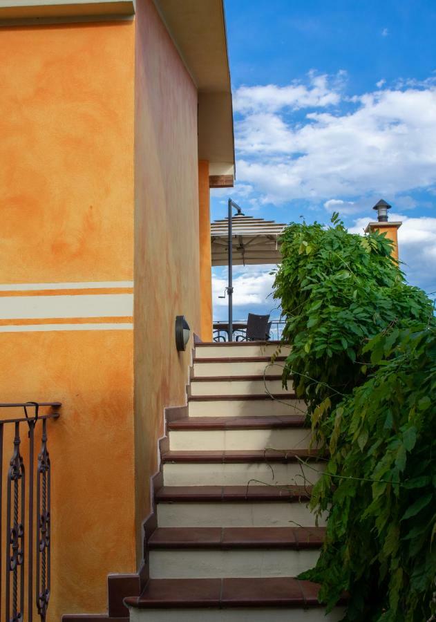Villa Pineland Borghetto Santo Spirito Dış mekan fotoğraf
