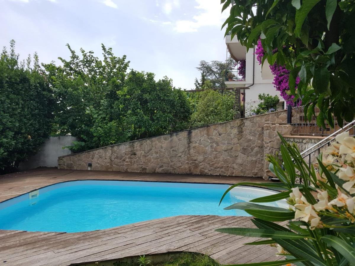 Villa Pineland Borghetto Santo Spirito Dış mekan fotoğraf