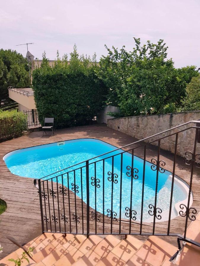 Villa Pineland Borghetto Santo Spirito Dış mekan fotoğraf